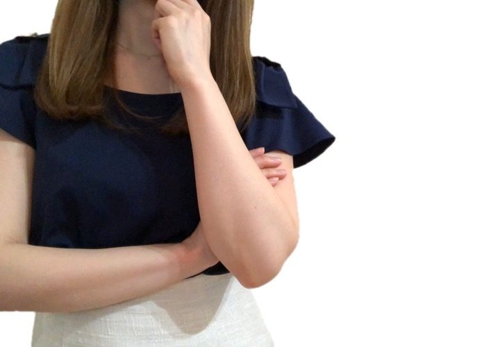 女性向け二の腕ダイエット!筋トレ+有酸素運動で二の腕痩せを目指す!